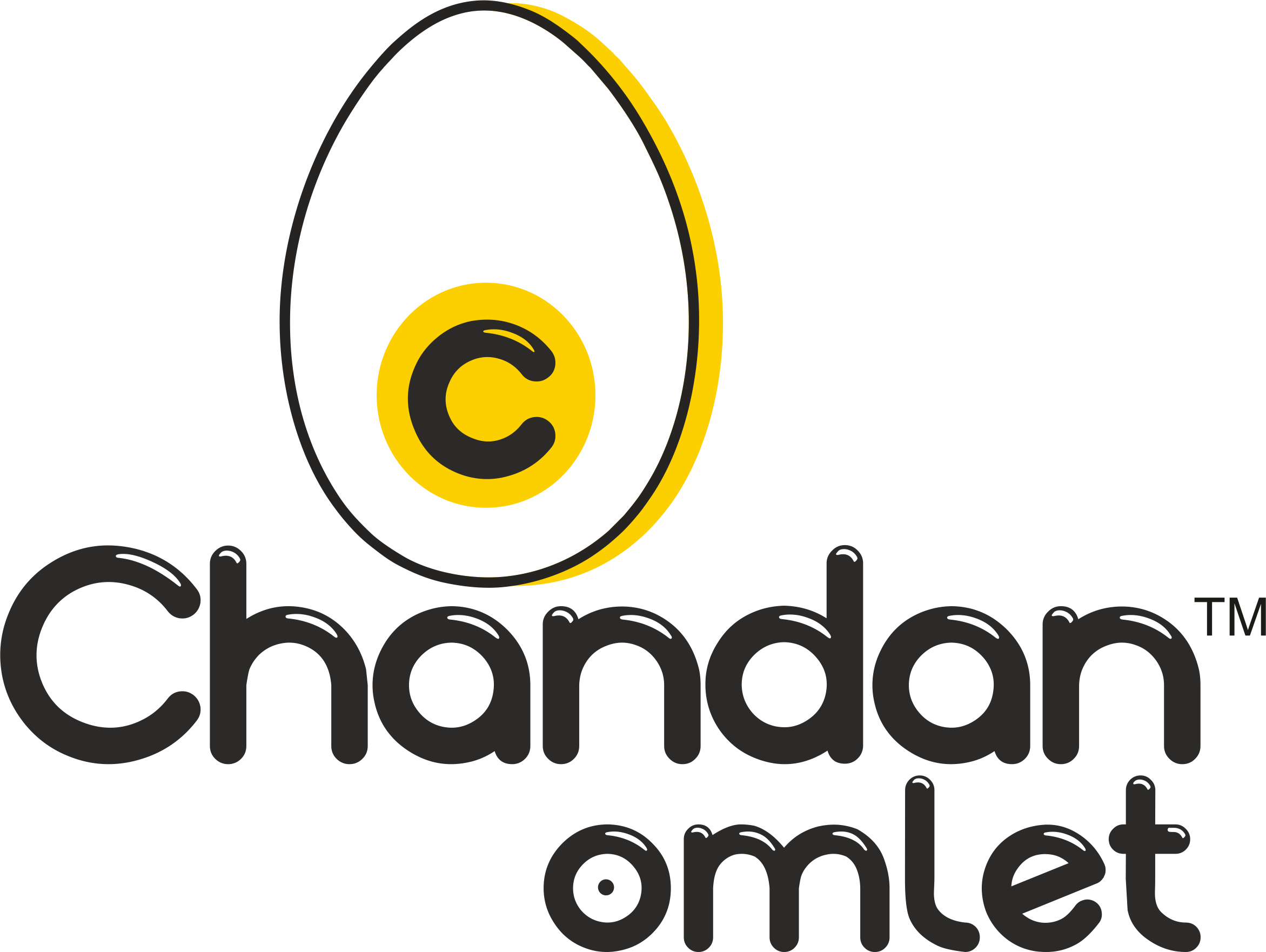 Chandan Eggs